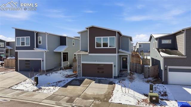 MLS Image for 11461  Wigeon  ,Colorado Springs, Colorado