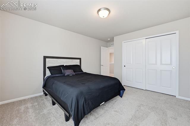 MLS Image for 11461  Wigeon  ,Colorado Springs, Colorado