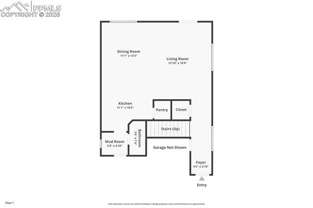 MLS Image for 11461  Wigeon  ,Colorado Springs, Colorado
