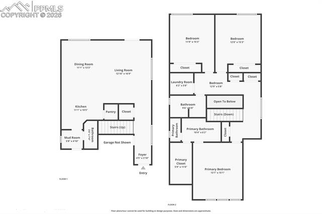 MLS Image for 11461  Wigeon  ,Colorado Springs, Colorado