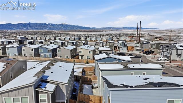 MLS Image for 11461  Wigeon  ,Colorado Springs, Colorado