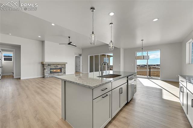 MLS Image for 13027  Sunrise Ridge  ,Peyton, Colorado