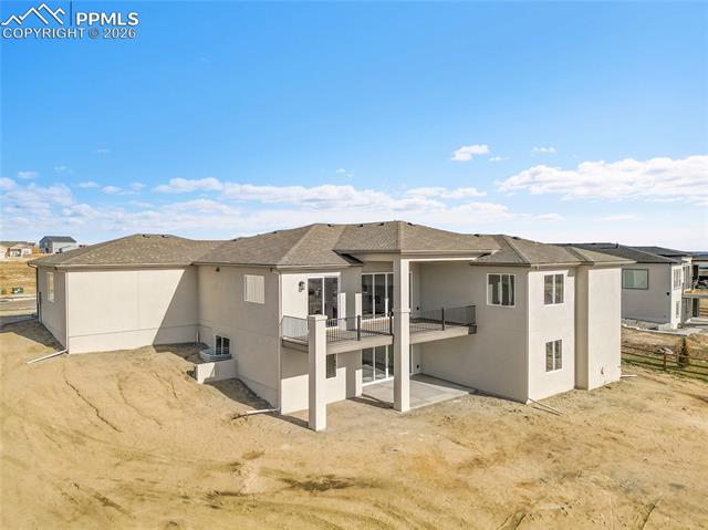 MLS Image for 13027  Sunrise Ridge  ,Peyton, Colorado