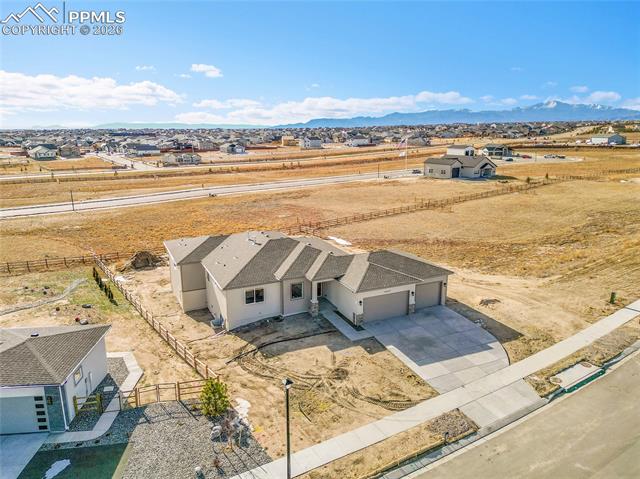 MLS Image for 13027  Sunrise Ridge  ,Peyton, Colorado