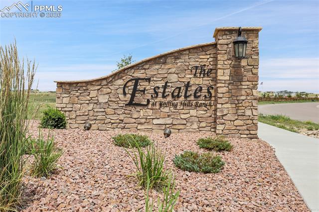 MLS Image for 13027  Sunrise Ridge  ,Peyton, Colorado