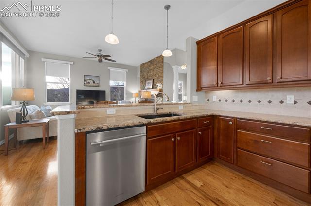MLS Image for 15794  Ann Arbor  ,Monument, Colorado