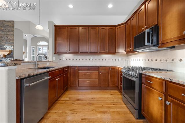 MLS Image for 15794  Ann Arbor  ,Monument, Colorado