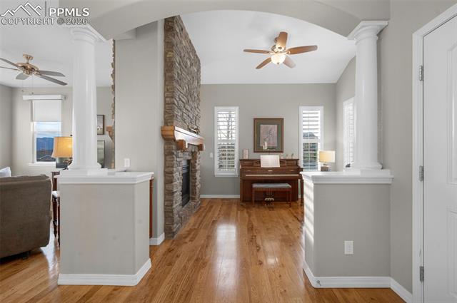 MLS Image for 15794  Ann Arbor  ,Monument, Colorado