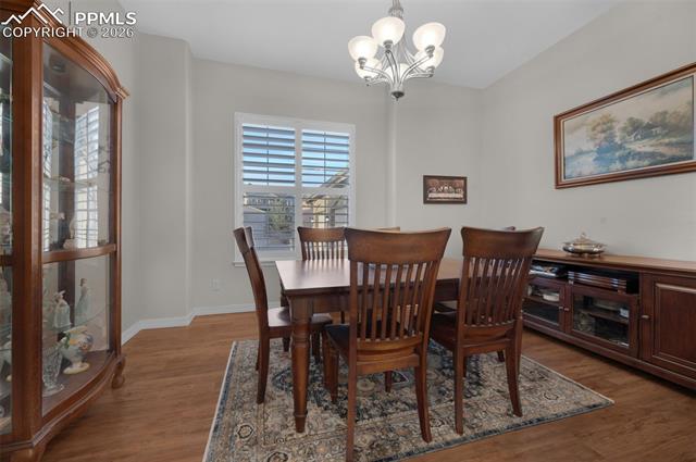 MLS Image for 15794  Ann Arbor  ,Monument, Colorado