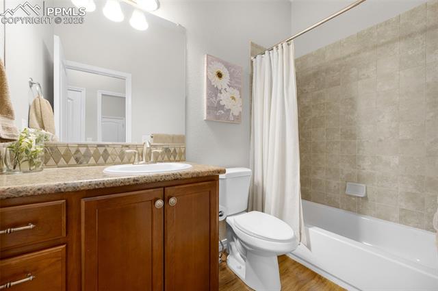 MLS Image for 15794  Ann Arbor  ,Monument, Colorado