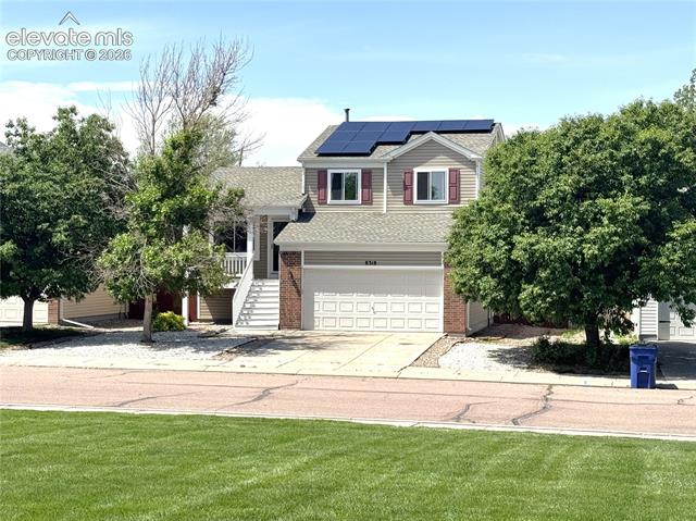 8318  Silver Glen  , fountain&nbsp; House Search MLS Picture