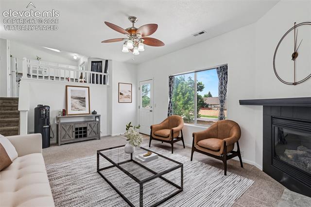 MLS Image for 8318  Silver Glen  ,Fountain, Colorado