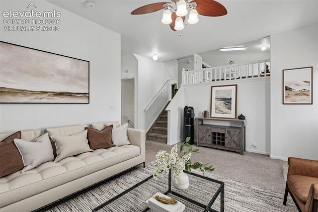 MLS Image for 8318  Silver Glen  ,Fountain, Colorado