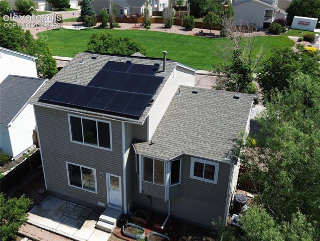 MLS Image for 8318  Silver Glen  ,Fountain, Colorado