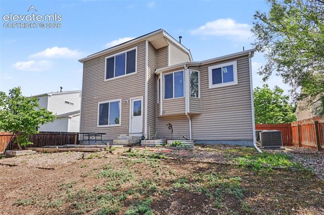 MLS Image for 8318  Silver Glen  ,Fountain, Colorado