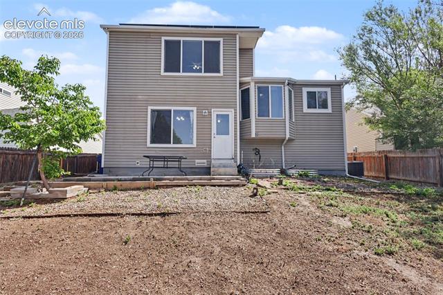 MLS Image for 8318  Silver Glen  ,Fountain, Colorado