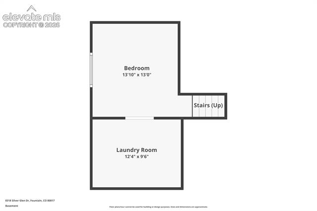 MLS Image for 8318  Silver Glen  ,Fountain, Colorado