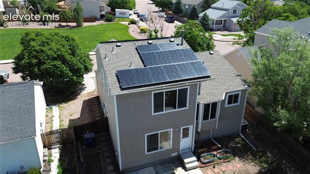 MLS Image for 8318  Silver Glen  ,Fountain, Colorado