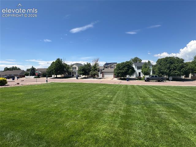 MLS Image for 8318  Silver Glen  ,Fountain, Colorado