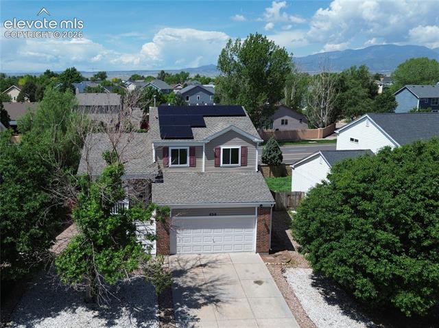 MLS Image for 8318  Silver Glen  ,Fountain, Colorado
