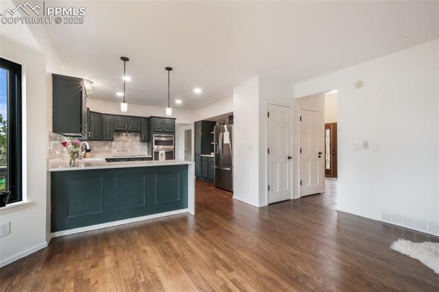 MLS Image for 2475  Edenderry  ,Colorado Springs, Colorado