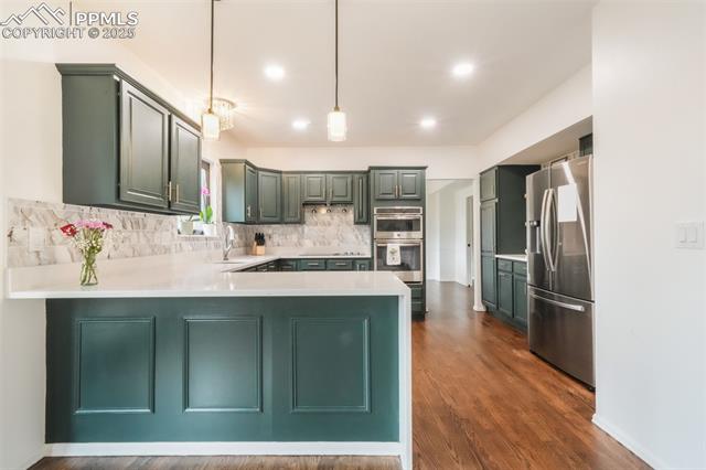 MLS Image for 2475  Edenderry  ,Colorado Springs, Colorado