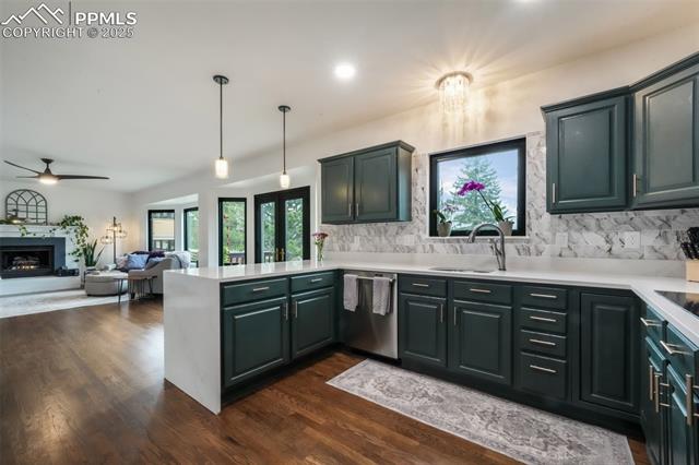 MLS Image for 2475  Edenderry  ,Colorado Springs, Colorado