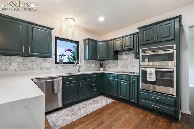 MLS Image for 2475  Edenderry  ,Colorado Springs, Colorado