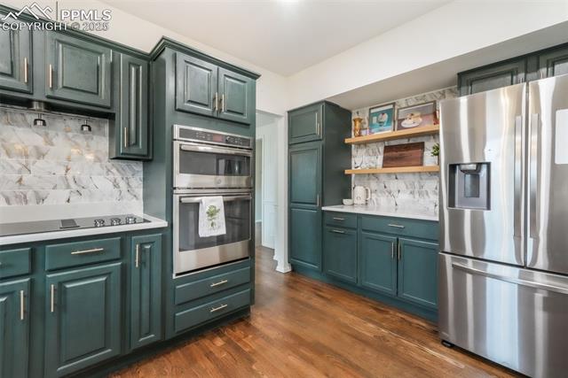 MLS Image for 2475  Edenderry  ,Colorado Springs, Colorado