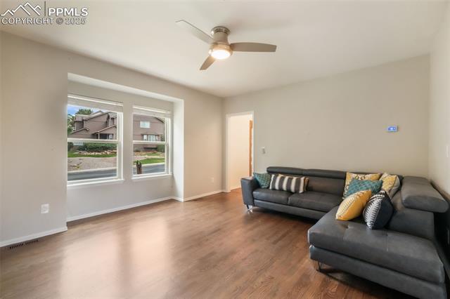 MLS Image for 2475  Edenderry  ,Colorado Springs, Colorado