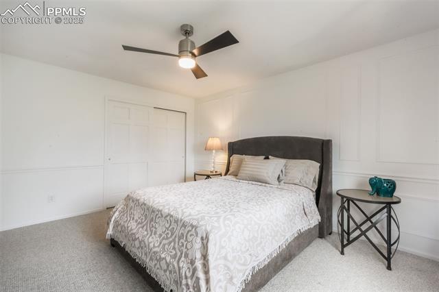 MLS Image for 2475  Edenderry  ,Colorado Springs, Colorado