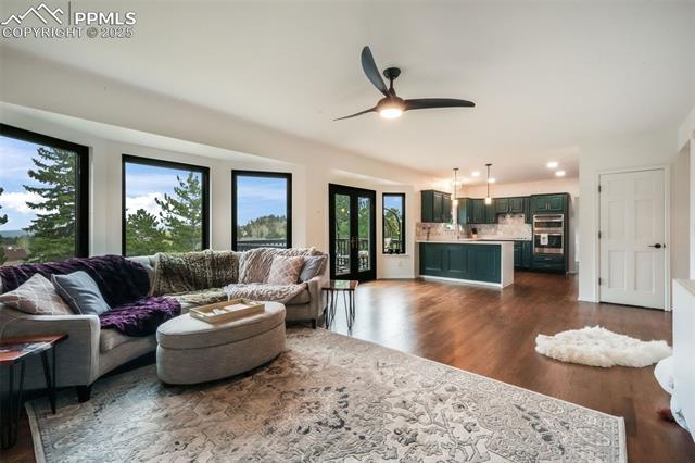 MLS Image for 2475  Edenderry  ,Colorado Springs, Colorado