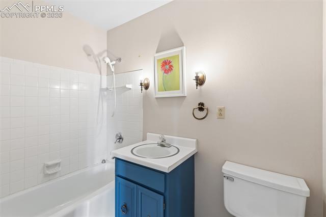 MLS Image for 4821  Garden  ,Colorado Springs, Colorado