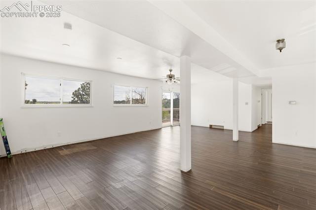 MLS Image for 4821  Garden  ,Colorado Springs, Colorado