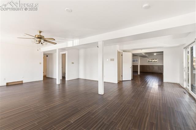 MLS Image for 4821  Garden  ,Colorado Springs, Colorado