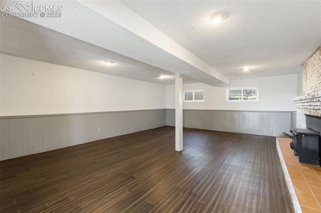 MLS Image for 4821  Garden  ,Colorado Springs, Colorado