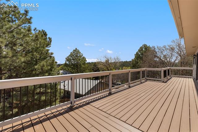 MLS Image for 4821  Garden  ,Colorado Springs, Colorado
