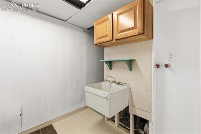 MLS Image for 4821  Garden  ,Colorado Springs, Colorado