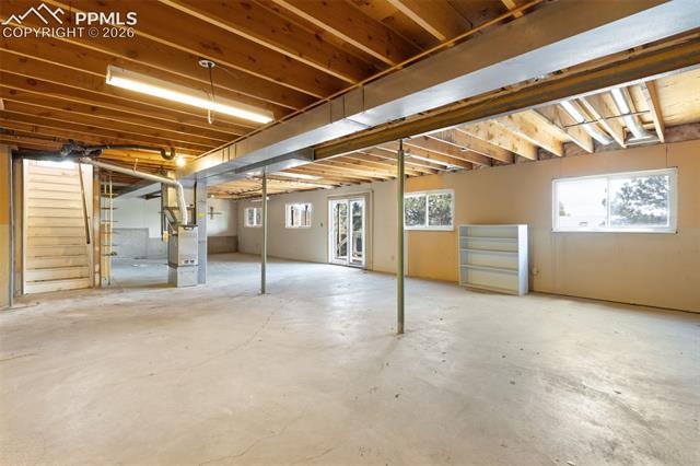 MLS Image for 4821  Garden  ,Colorado Springs, Colorado