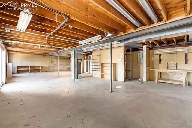 MLS Image for 4821  Garden  ,Colorado Springs, Colorado