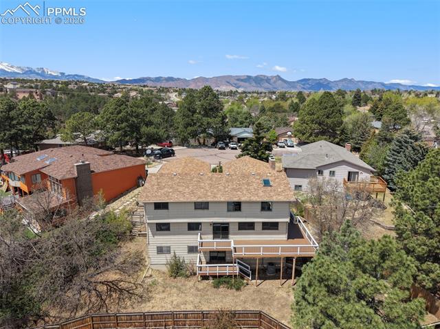 MLS Image for 4821  Garden  ,Colorado Springs, Colorado