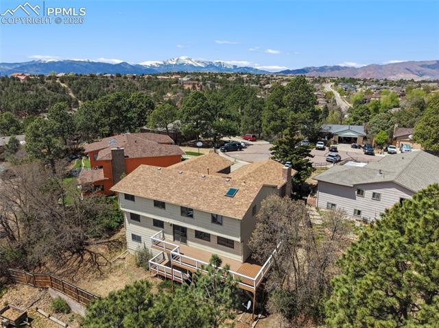 MLS Image for 4821  Garden  ,Colorado Springs, Colorado