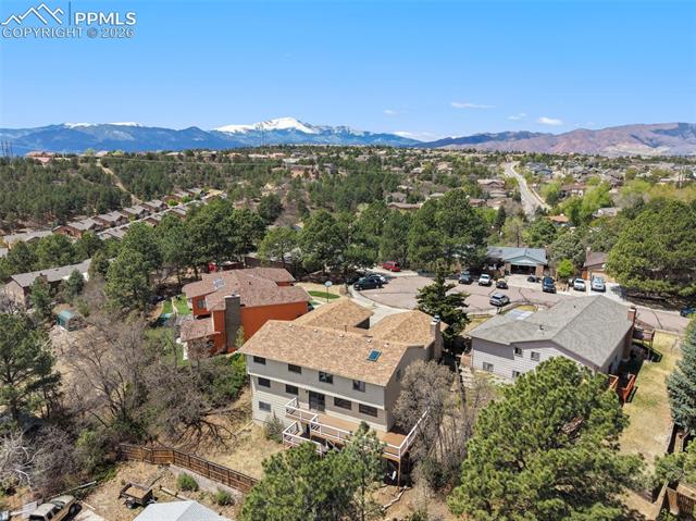 MLS Image for 4821  Garden  ,Colorado Springs, Colorado