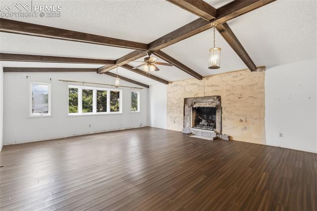 MLS Image for 4821  Garden  ,Colorado Springs, Colorado