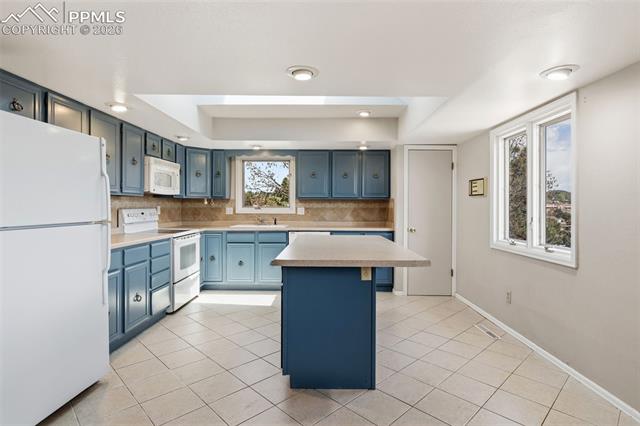 MLS Image for 4821  Garden  ,Colorado Springs, Colorado