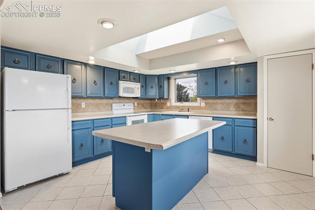 MLS Image for 4821  Garden  ,Colorado Springs, Colorado