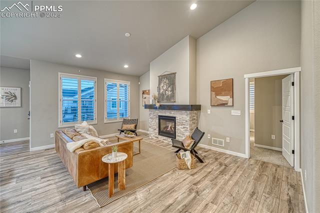 MLS Image for 2573  Lakes Edge  ,Monument, Colorado
