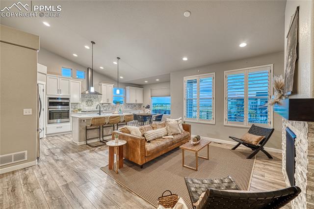 MLS Image for 2573  Lakes Edge  ,Monument, Colorado