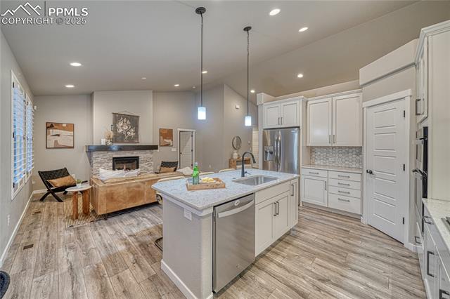 MLS Image for 2573  Lakes Edge  ,Monument, Colorado