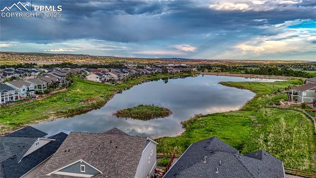 MLS Image for 2573  Lakes Edge  ,Monument, Colorado